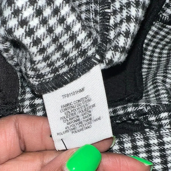 Derek Lam 10 Crosby Pants size 2 - Picture 5 of 5